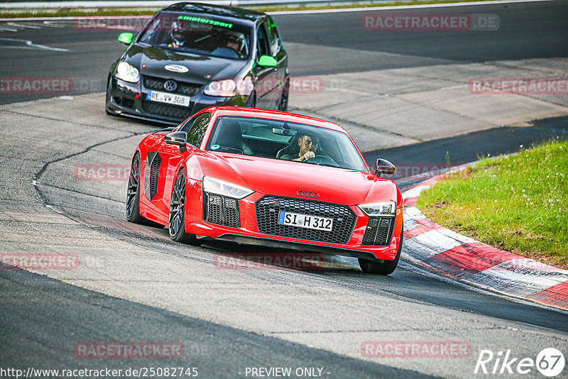 Bild #25082745 - Touristenfahrten Nürburgring Nordschleife (02.10.2023)