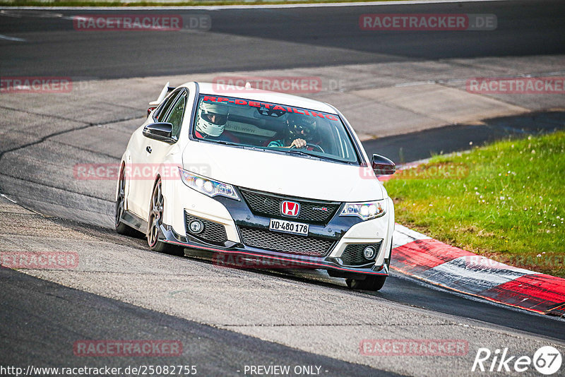 Bild #25082755 - Touristenfahrten Nürburgring Nordschleife (02.10.2023)