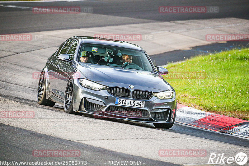 Bild #25082773 - Touristenfahrten Nürburgring Nordschleife (02.10.2023)