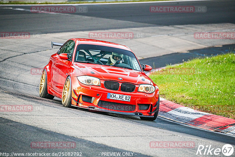 Bild #25082792 - Touristenfahrten Nürburgring Nordschleife (02.10.2023)