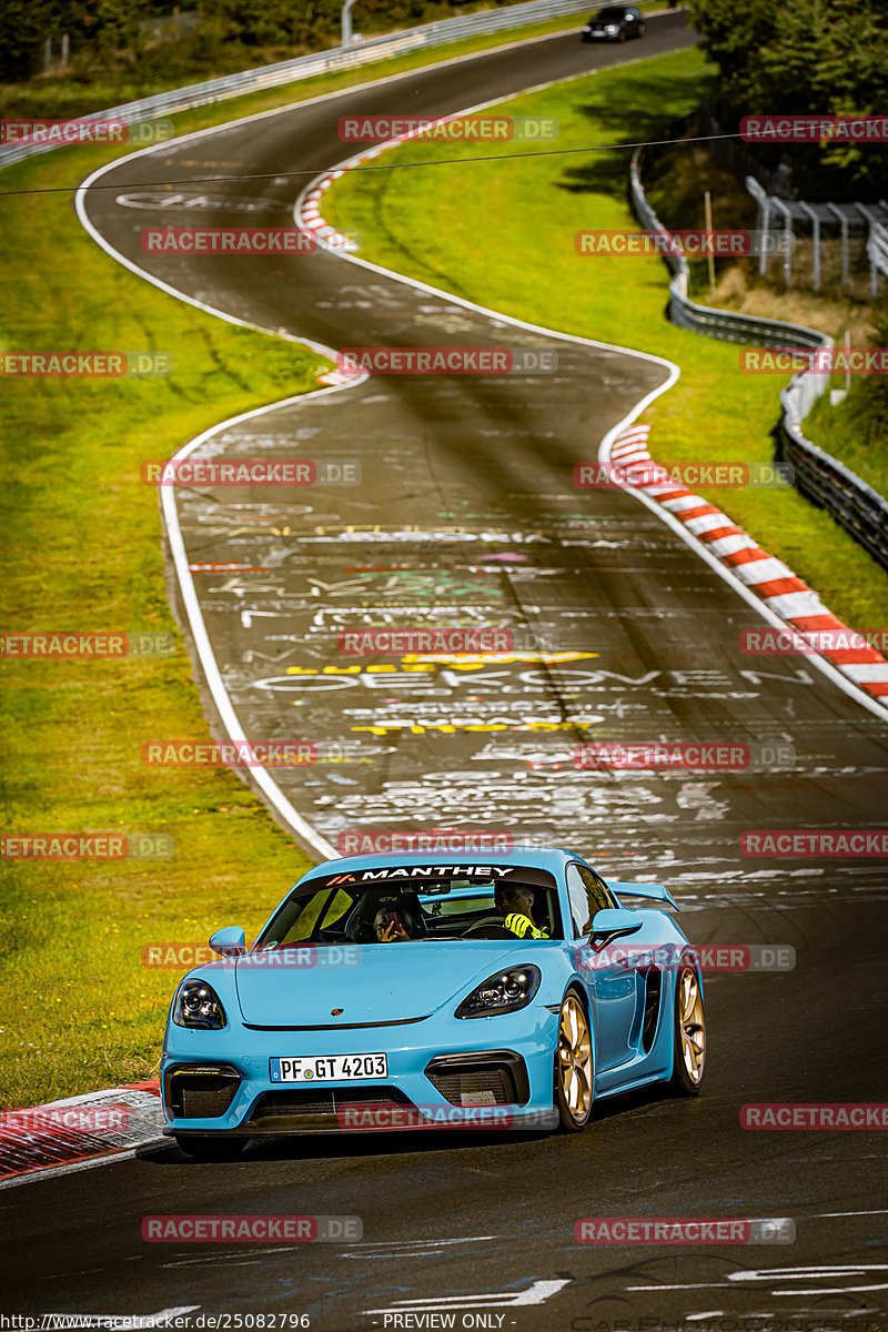 Bild #25082796 - Touristenfahrten Nürburgring Nordschleife (02.10.2023)