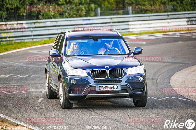 Bild #25082804 - Touristenfahrten Nürburgring Nordschleife (02.10.2023)