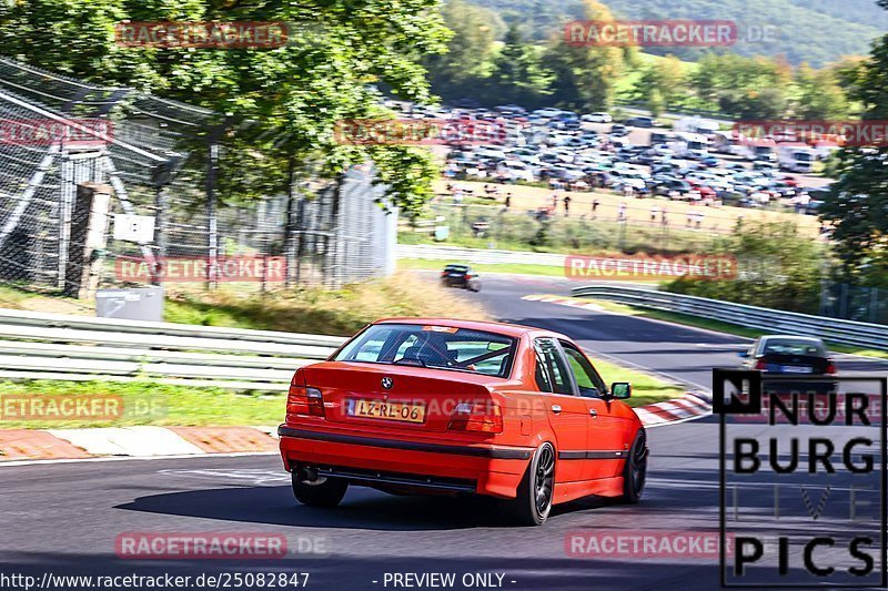 Bild #25082847 - Touristenfahrten Nürburgring Nordschleife (02.10.2023)