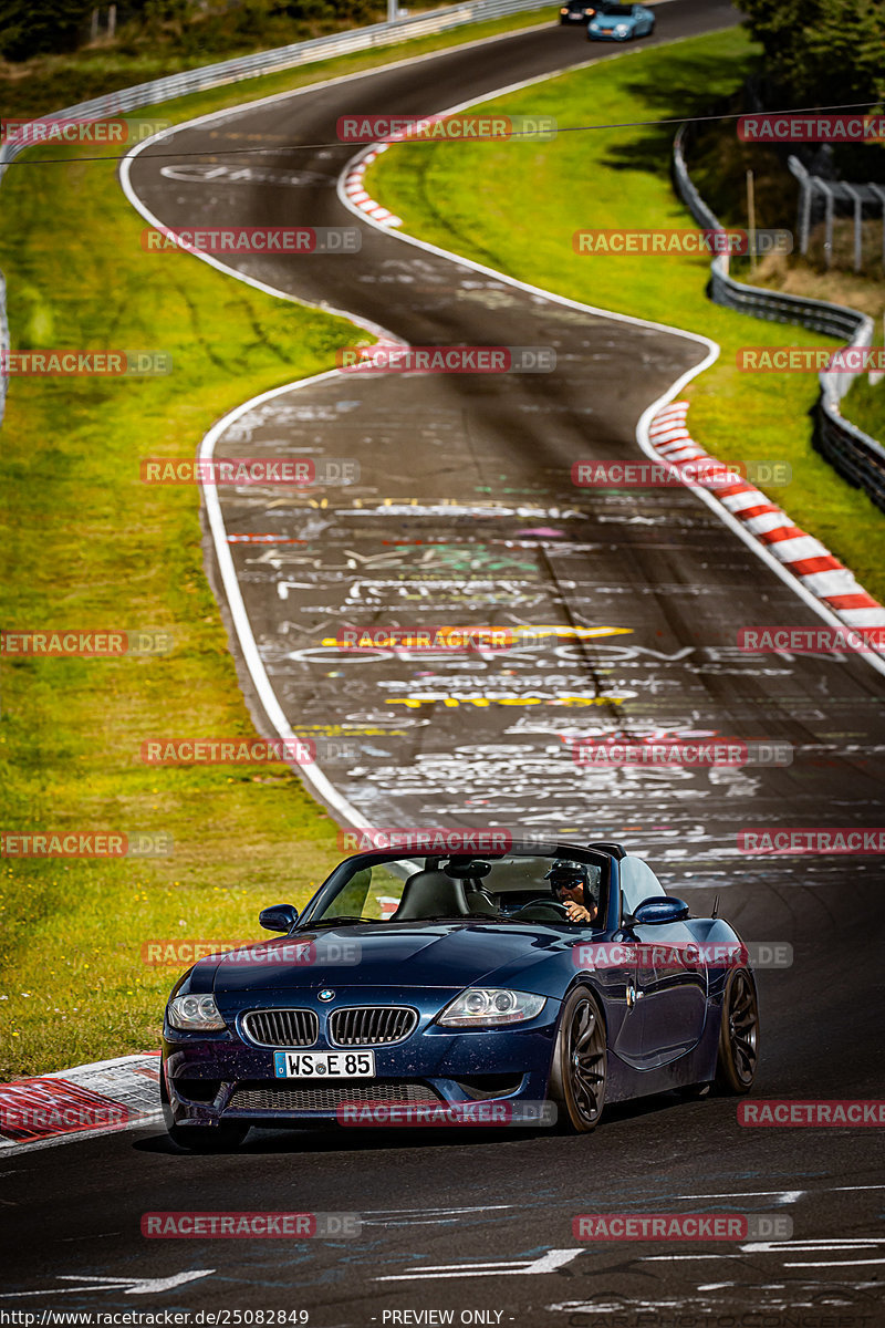 Bild #25082849 - Touristenfahrten Nürburgring Nordschleife (02.10.2023)