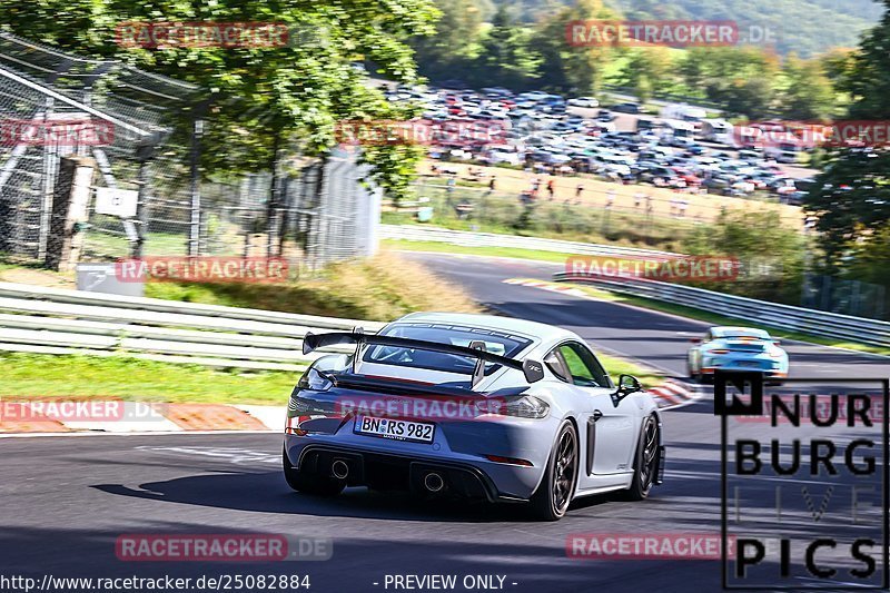 Bild #25082884 - Touristenfahrten Nürburgring Nordschleife (02.10.2023)