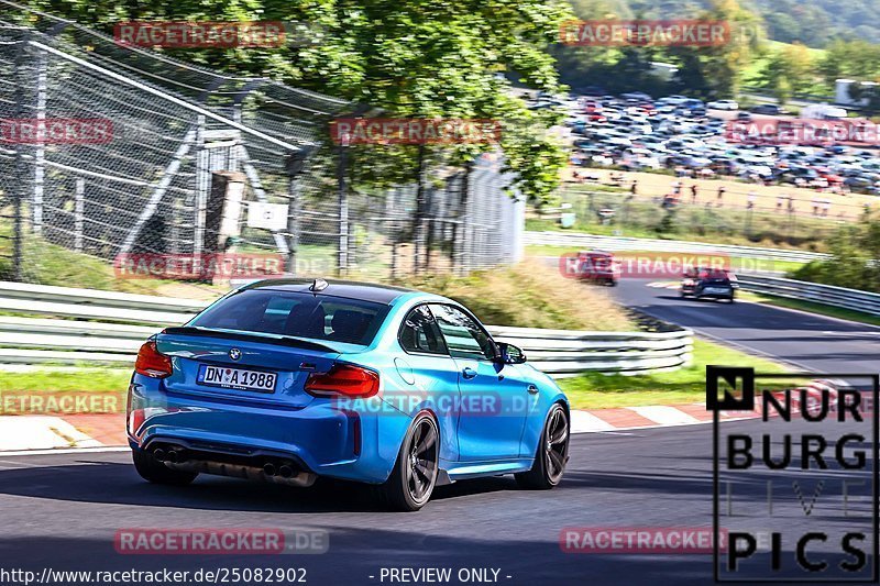 Bild #25082902 - Touristenfahrten Nürburgring Nordschleife (02.10.2023)