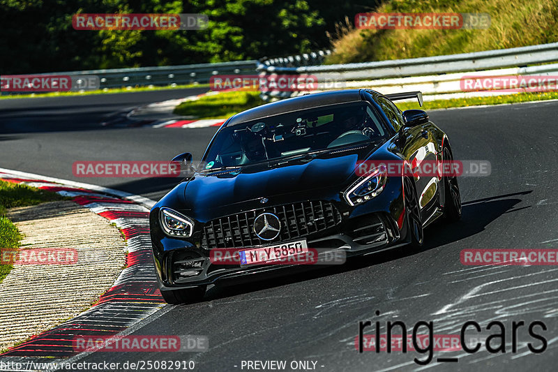 Bild #25082910 - Touristenfahrten Nürburgring Nordschleife (02.10.2023)