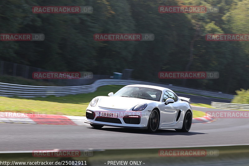 Bild #25082911 - Touristenfahrten Nürburgring Nordschleife (02.10.2023)