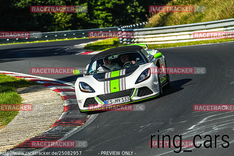 Bild #25082957 - Touristenfahrten Nürburgring Nordschleife (02.10.2023)