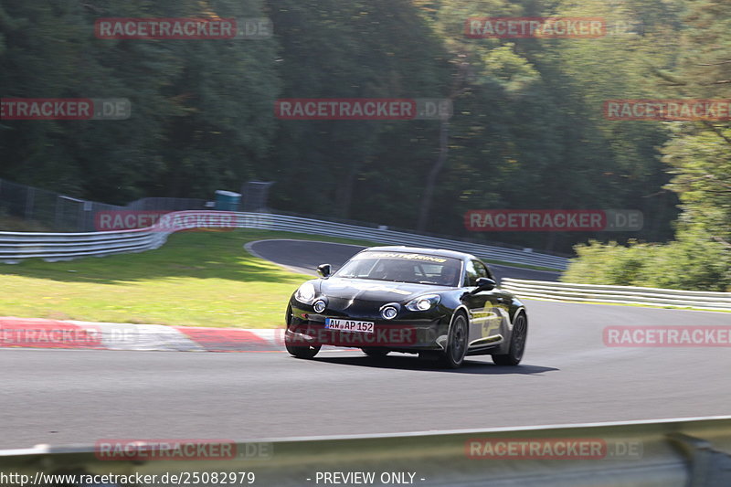 Bild #25082979 - Touristenfahrten Nürburgring Nordschleife (02.10.2023)