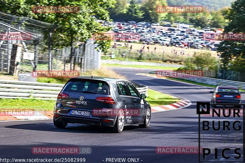 Bild #25082999 - Touristenfahrten Nürburgring Nordschleife (02.10.2023)