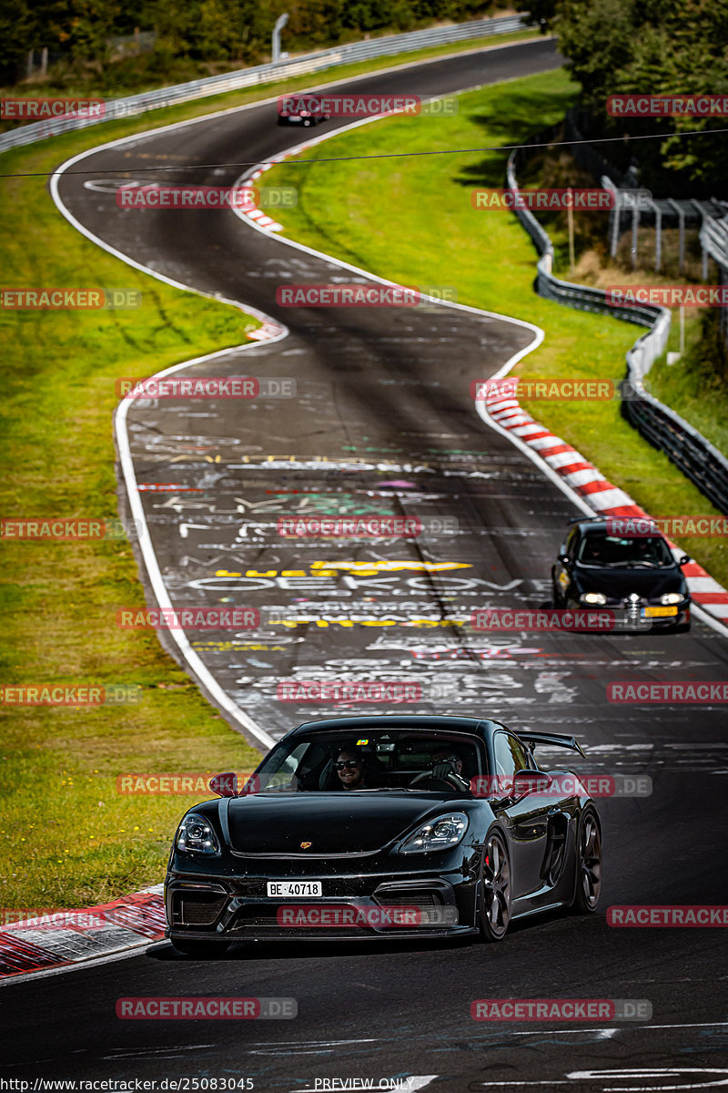 Bild #25083045 - Touristenfahrten Nürburgring Nordschleife (02.10.2023)