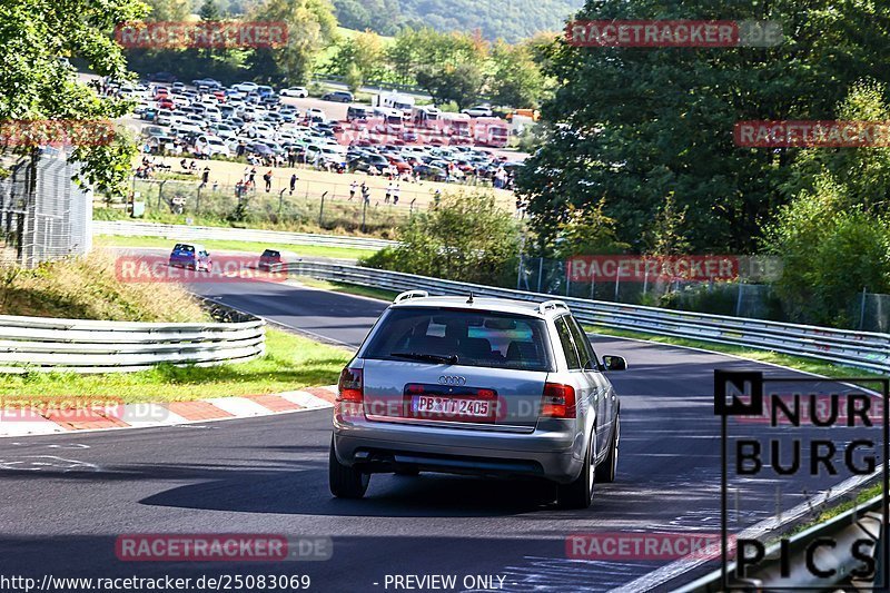 Bild #25083069 - Touristenfahrten Nürburgring Nordschleife (02.10.2023)