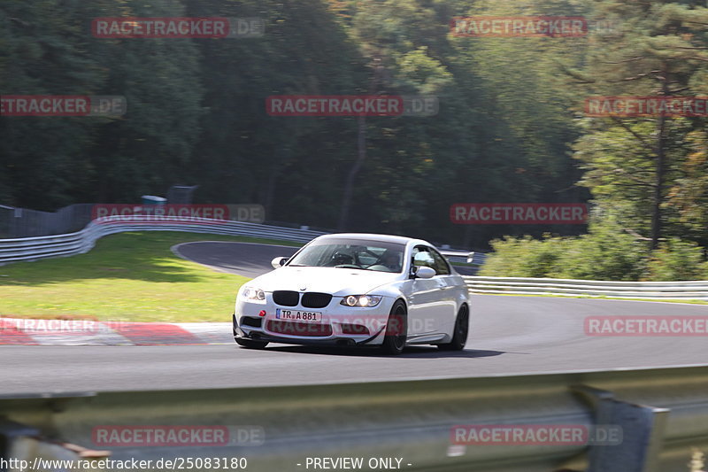 Bild #25083180 - Touristenfahrten Nürburgring Nordschleife (02.10.2023)