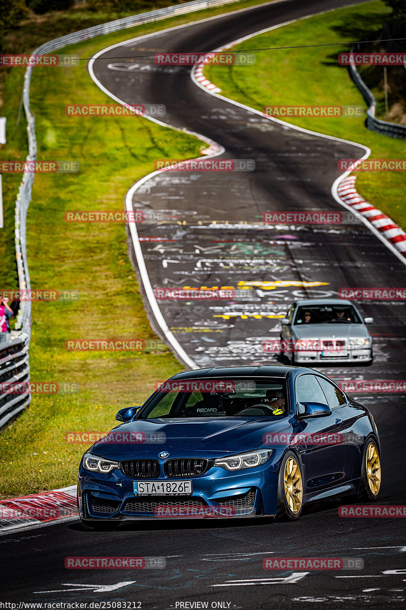 Bild #25083212 - Touristenfahrten Nürburgring Nordschleife (02.10.2023)