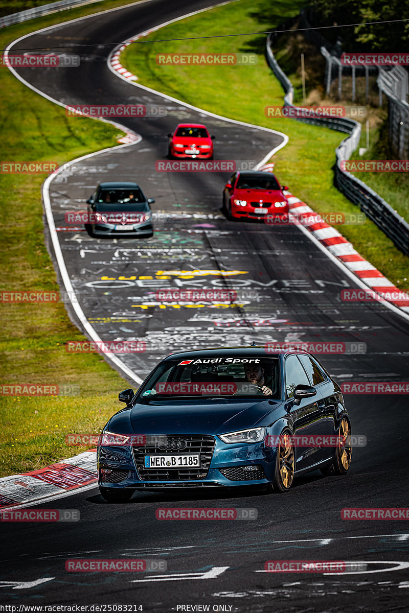 Bild #25083214 - Touristenfahrten Nürburgring Nordschleife (02.10.2023)