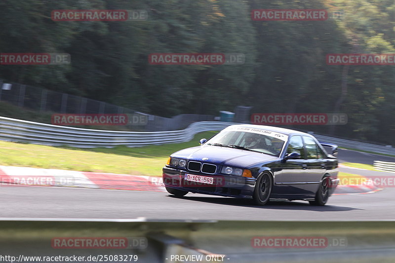 Bild #25083279 - Touristenfahrten Nürburgring Nordschleife (02.10.2023)