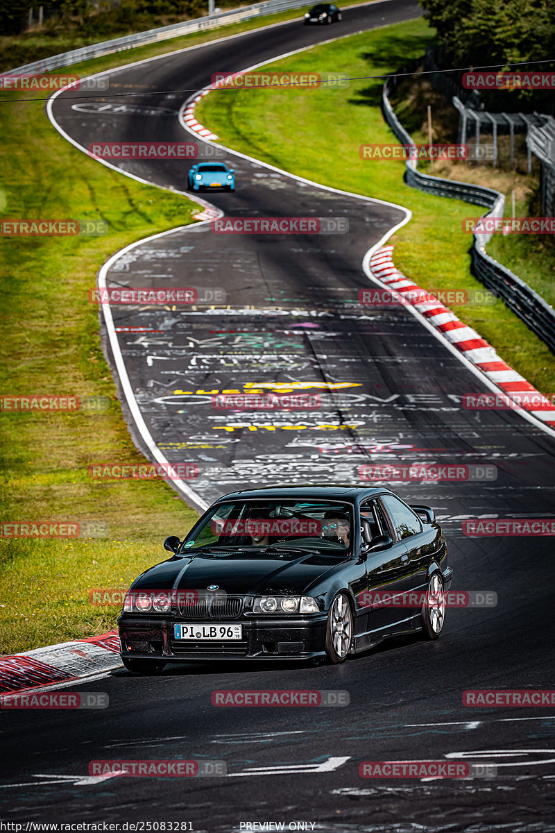 Bild #25083281 - Touristenfahrten Nürburgring Nordschleife (02.10.2023)