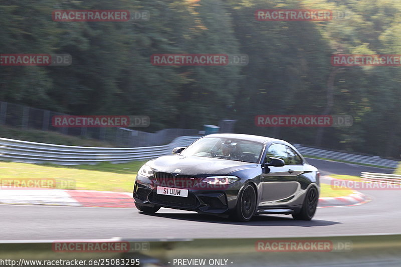 Bild #25083295 - Touristenfahrten Nürburgring Nordschleife (02.10.2023)