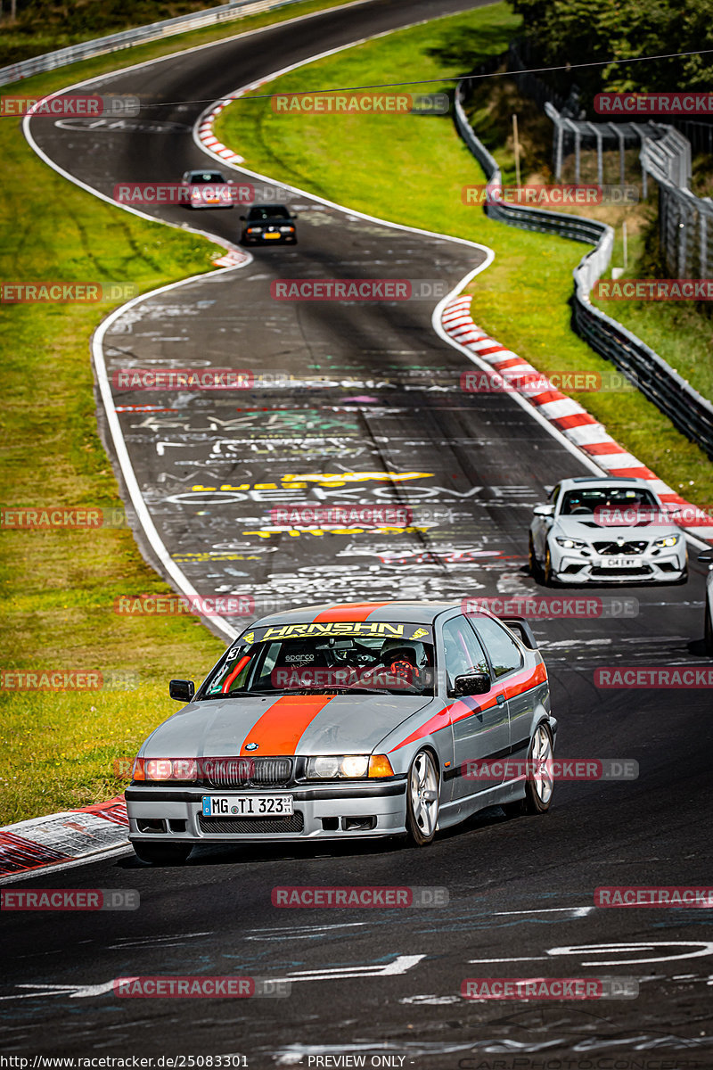 Bild #25083301 - Touristenfahrten Nürburgring Nordschleife (02.10.2023)