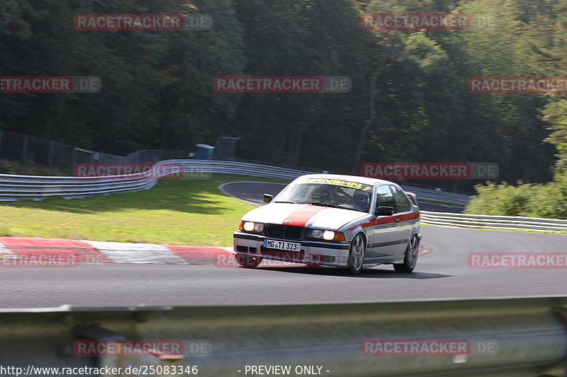 Bild #25083346 - Touristenfahrten Nürburgring Nordschleife (02.10.2023)