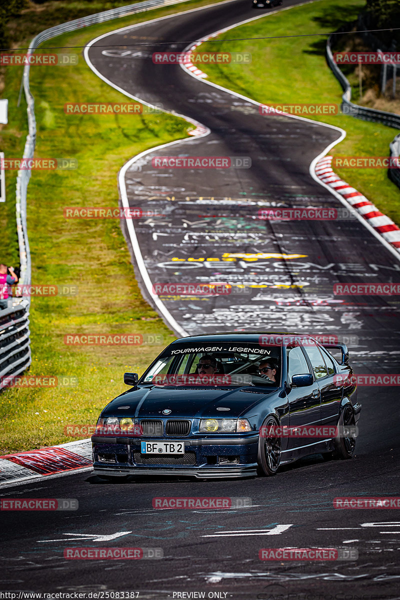 Bild #25083387 - Touristenfahrten Nürburgring Nordschleife (02.10.2023)