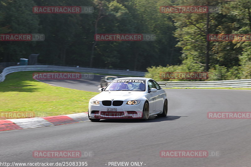 Bild #25083395 - Touristenfahrten Nürburgring Nordschleife (02.10.2023)