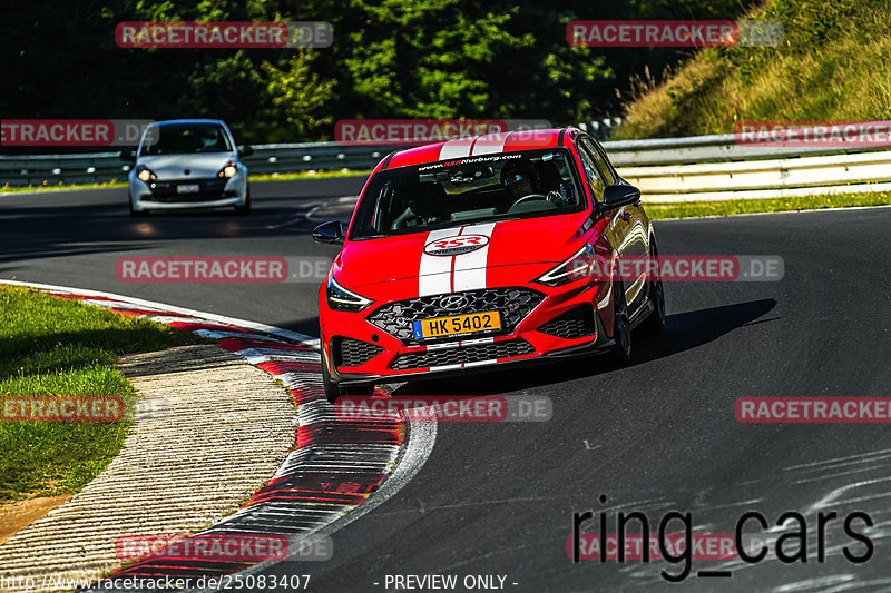 Bild #25083407 - Touristenfahrten Nürburgring Nordschleife (02.10.2023)