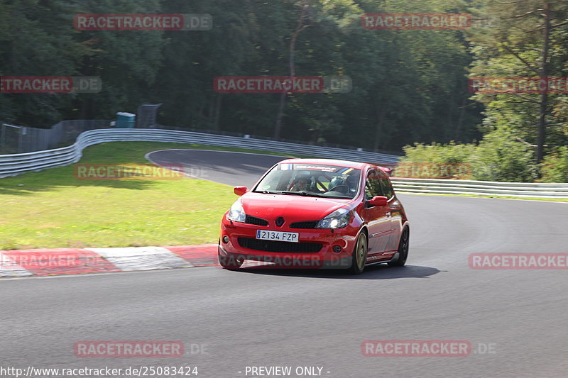 Bild #25083424 - Touristenfahrten Nürburgring Nordschleife (02.10.2023)