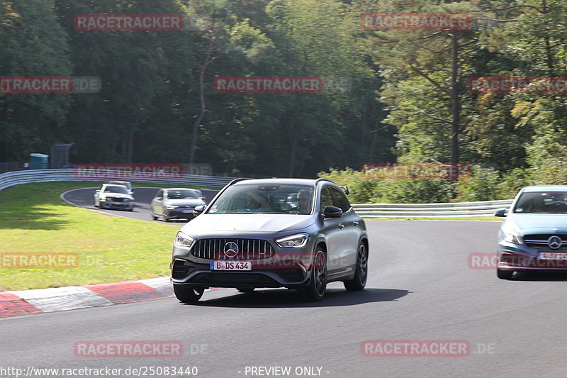 Bild #25083440 - Touristenfahrten Nürburgring Nordschleife (02.10.2023)