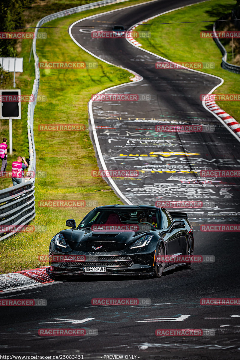 Bild #25083451 - Touristenfahrten Nürburgring Nordschleife (02.10.2023)