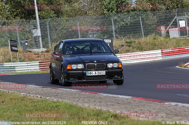 Bild #25083528 - Touristenfahrten Nürburgring Nordschleife (02.10.2023)