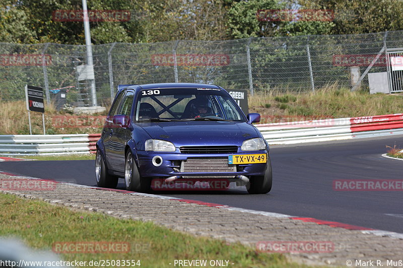 Bild #25083554 - Touristenfahrten Nürburgring Nordschleife (02.10.2023)