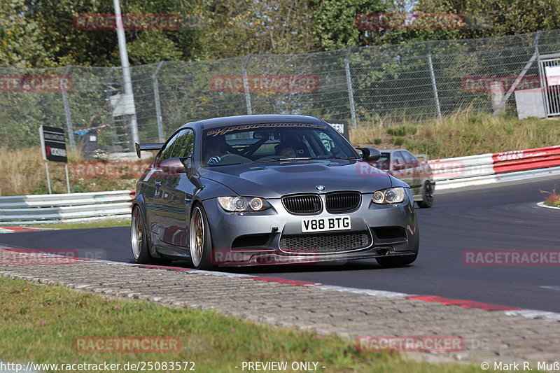 Bild #25083572 - Touristenfahrten Nürburgring Nordschleife (02.10.2023)