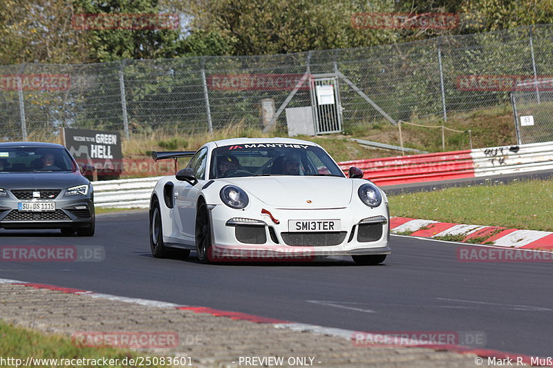 Bild #25083601 - Touristenfahrten Nürburgring Nordschleife (02.10.2023)