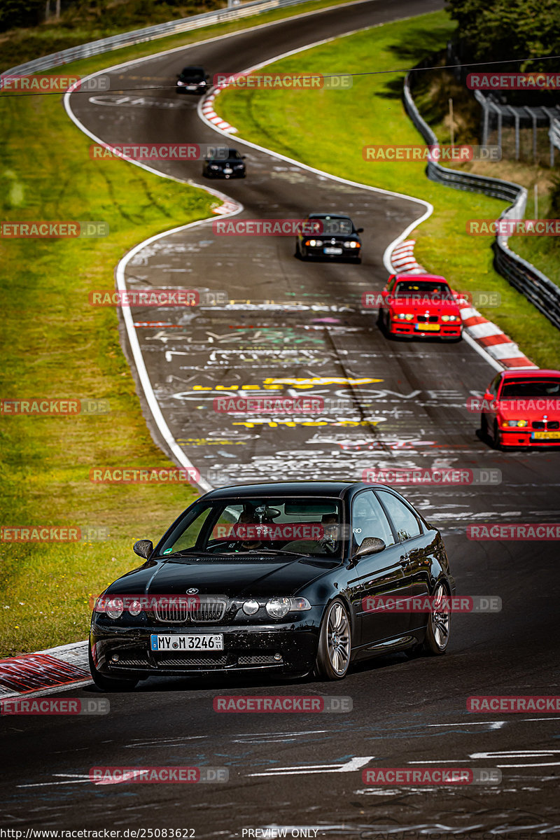 Bild #25083622 - Touristenfahrten Nürburgring Nordschleife (02.10.2023)