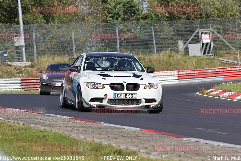 Bild #25083646 - Touristenfahrten Nürburgring Nordschleife (02.10.2023)