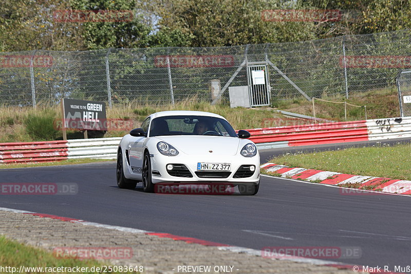 Bild #25083648 - Touristenfahrten Nürburgring Nordschleife (02.10.2023)