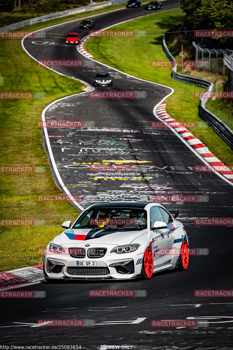 Bild #25083654 - Touristenfahrten Nürburgring Nordschleife (02.10.2023)