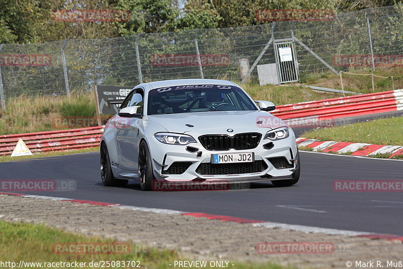 Bild #25083702 - Touristenfahrten Nürburgring Nordschleife (02.10.2023)