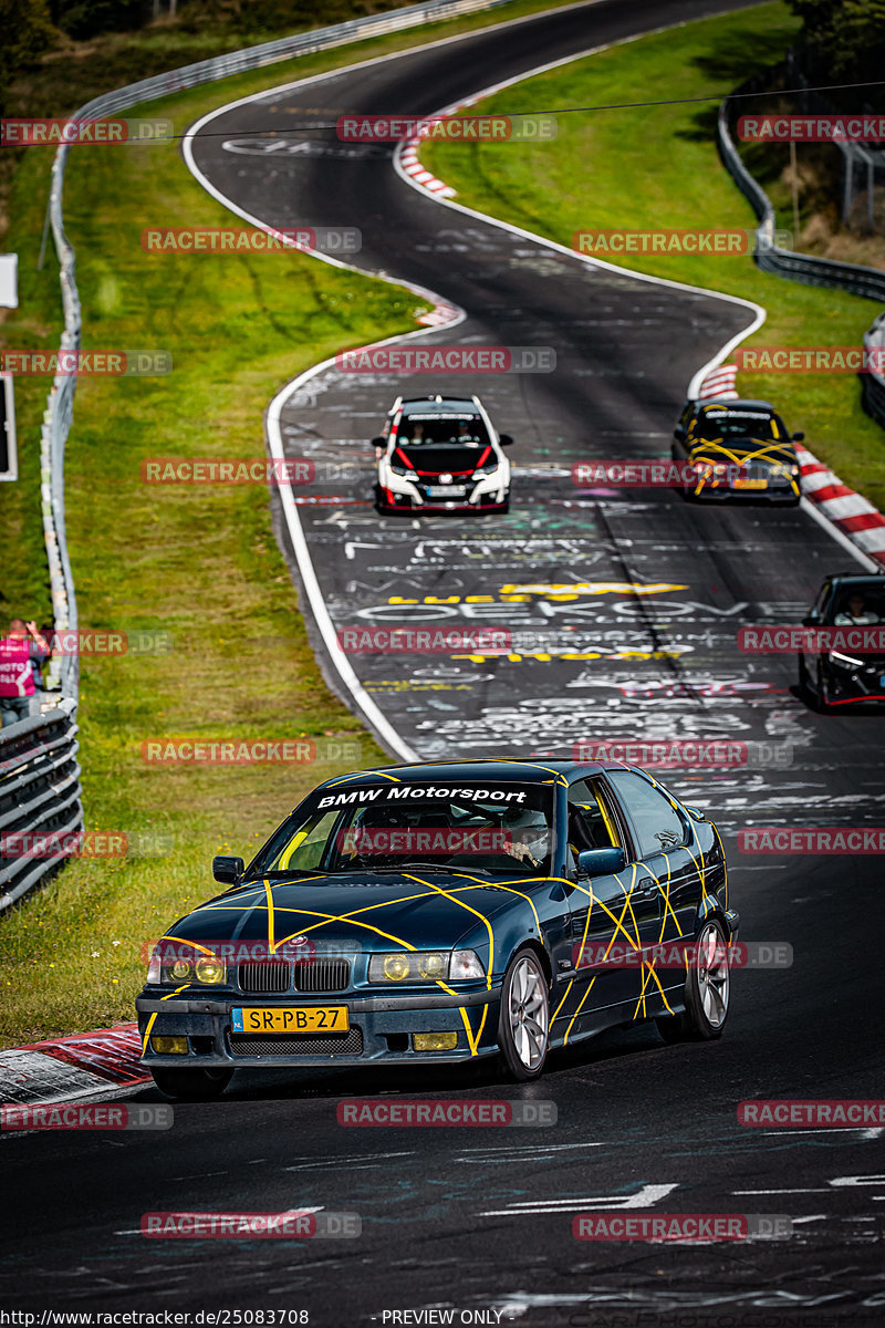 Bild #25083708 - Touristenfahrten Nürburgring Nordschleife (02.10.2023)