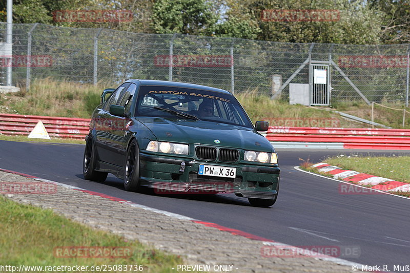 Bild #25083736 - Touristenfahrten Nürburgring Nordschleife (02.10.2023)