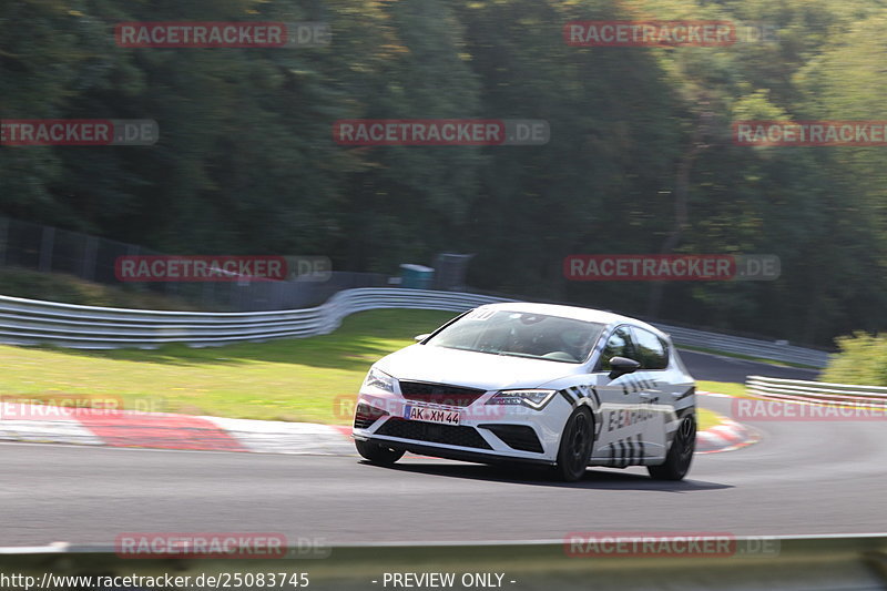 Bild #25083745 - Touristenfahrten Nürburgring Nordschleife (02.10.2023)