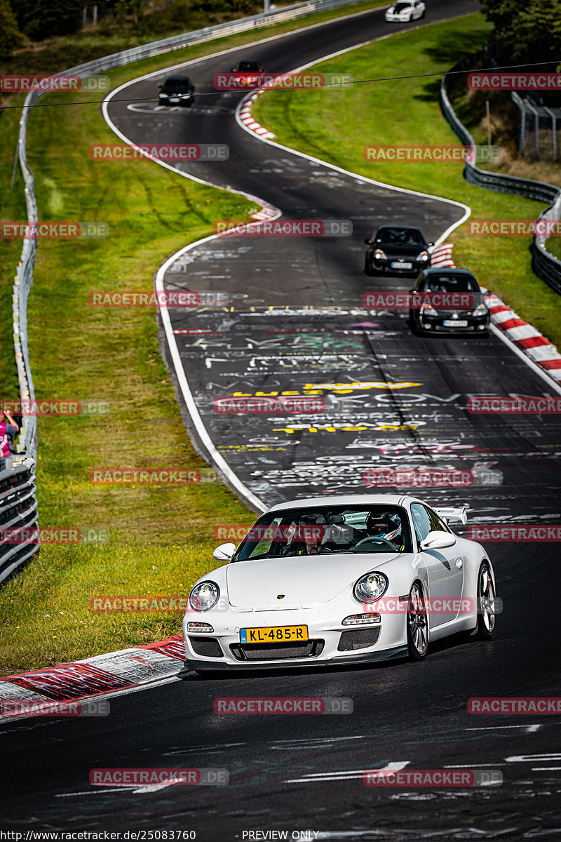 Bild #25083760 - Touristenfahrten Nürburgring Nordschleife (02.10.2023)