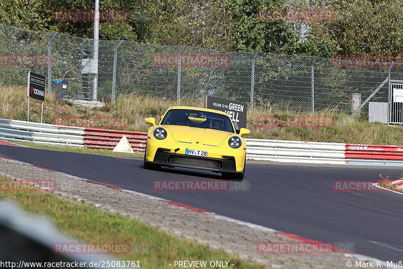 Bild #25083761 - Touristenfahrten Nürburgring Nordschleife (02.10.2023)