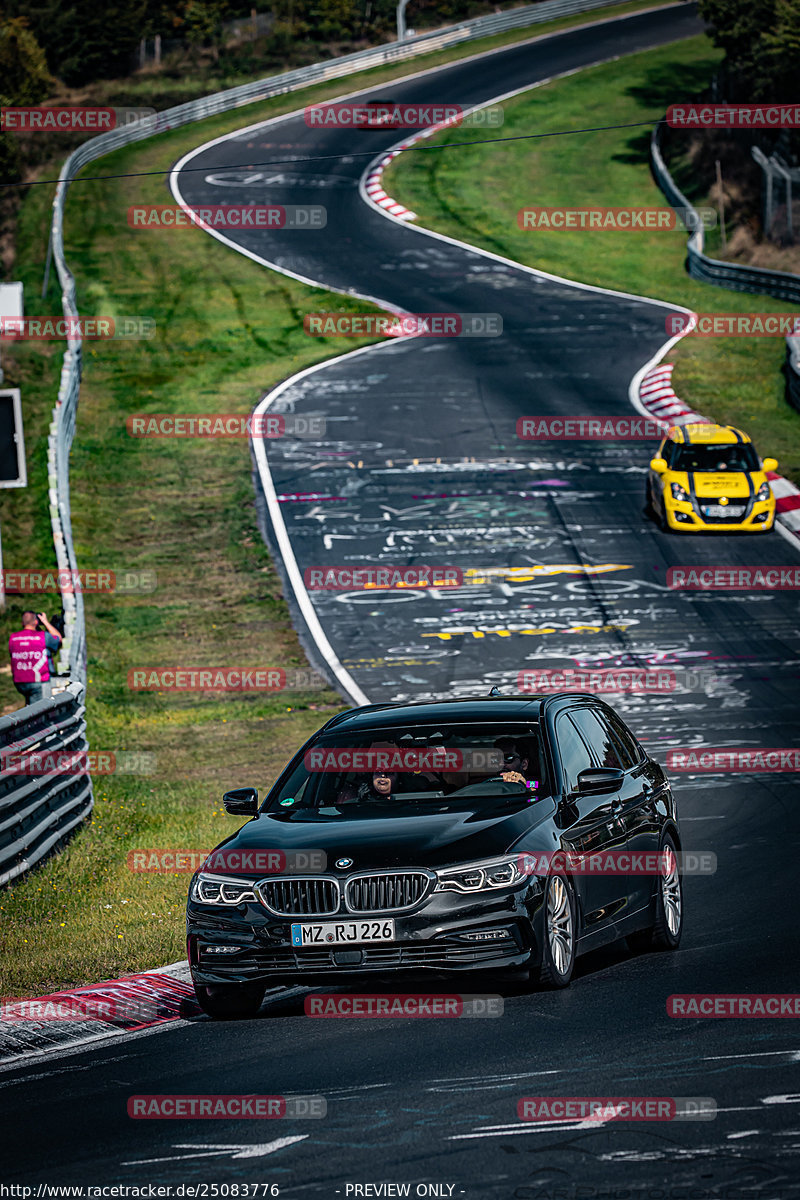 Bild #25083776 - Touristenfahrten Nürburgring Nordschleife (02.10.2023)