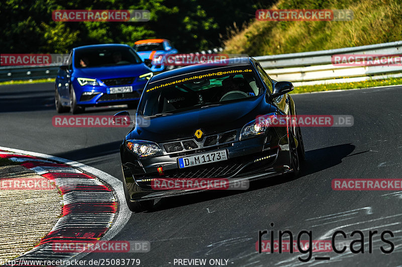 Bild #25083779 - Touristenfahrten Nürburgring Nordschleife (02.10.2023)