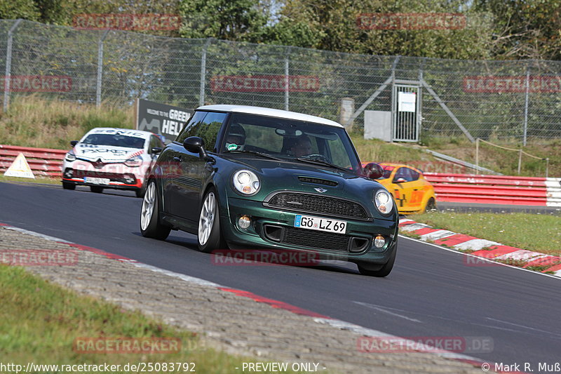 Bild #25083792 - Touristenfahrten Nürburgring Nordschleife (02.10.2023)