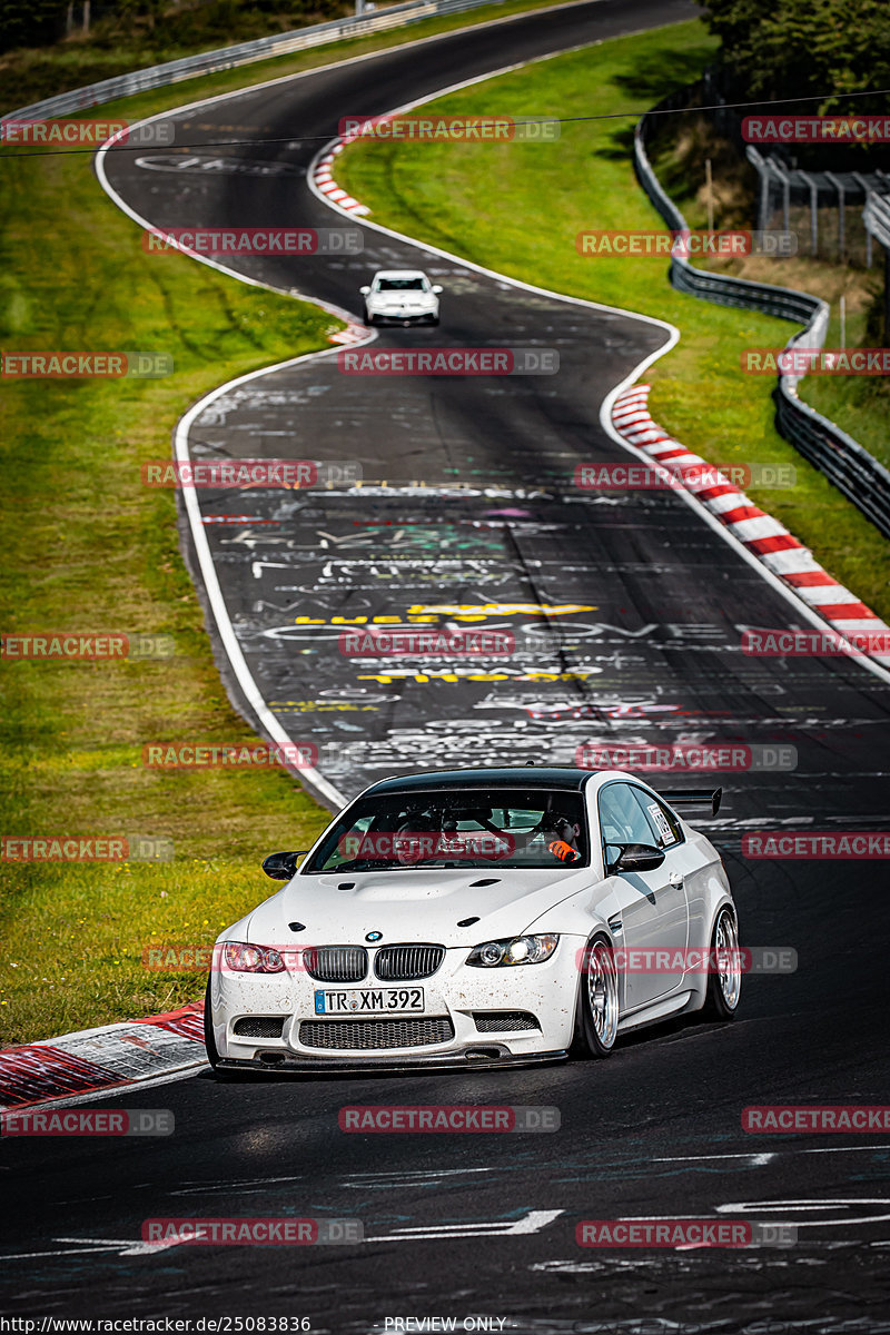 Bild #25083836 - Touristenfahrten Nürburgring Nordschleife (02.10.2023)