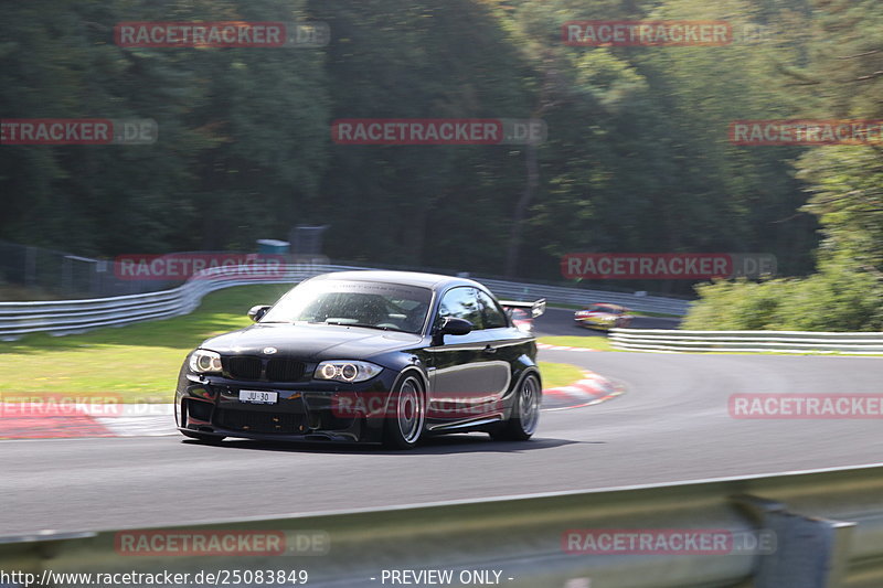 Bild #25083849 - Touristenfahrten Nürburgring Nordschleife (02.10.2023)